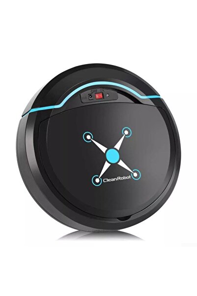 Morvena Picks Aspirator robot inteligent cu aspirație super puternică, încărc...