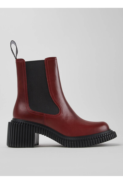 CAMPER Claret Red Women's Boots K400803-004
