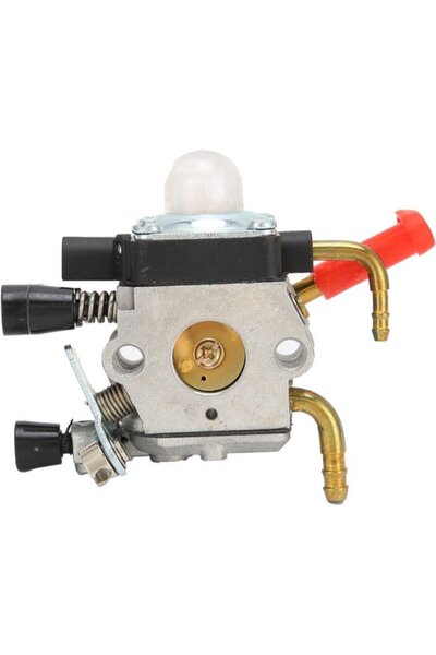 Morvena Picks Înlocuire carburator - Compatibil cu Stihl Hs81 Hs81r Hs81rc - ...