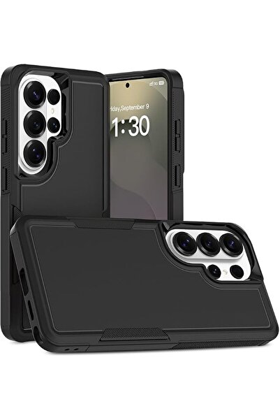 GENERAL Samsung Galaxy S26 Ultra Case, Military Grade Drop Tested [2-Layer Ar...