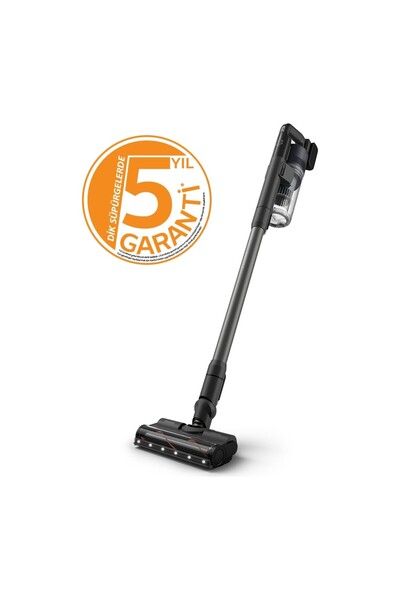 Philips 6000 Serisi Kablosuz Dikey Süpürge, Powercyclone 11, XC6551/01