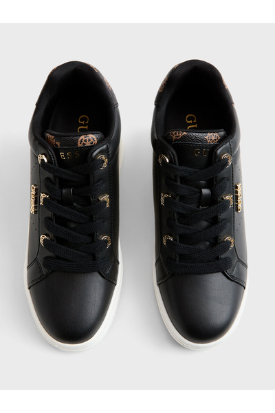 Guess Roazy Kadın Sneaker Ayakkabı FLTRZYELE12