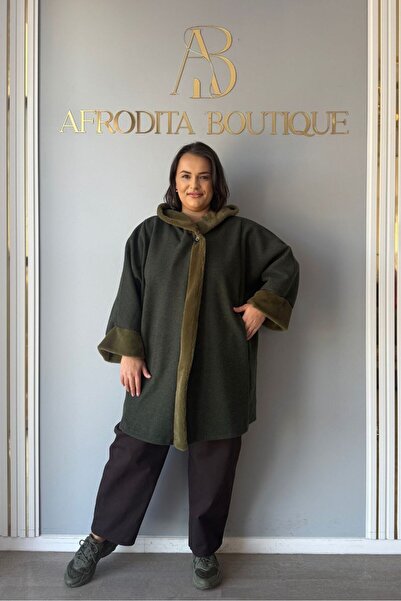 Afrodita Boutique Jacheta Irina