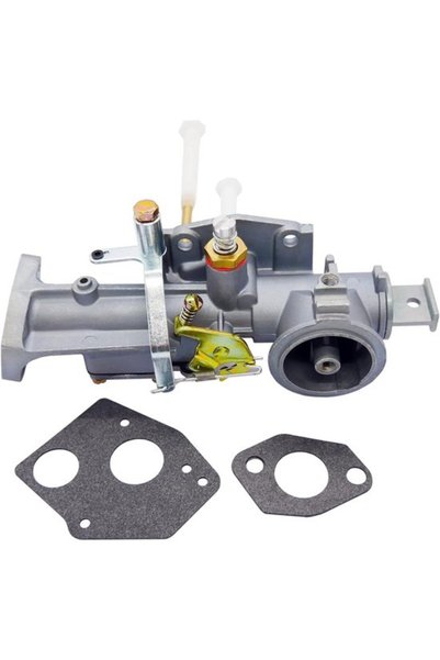 Morvena Picks Compatibil cu Carburetor & Stratton & Stratton 135200 297599, 2...