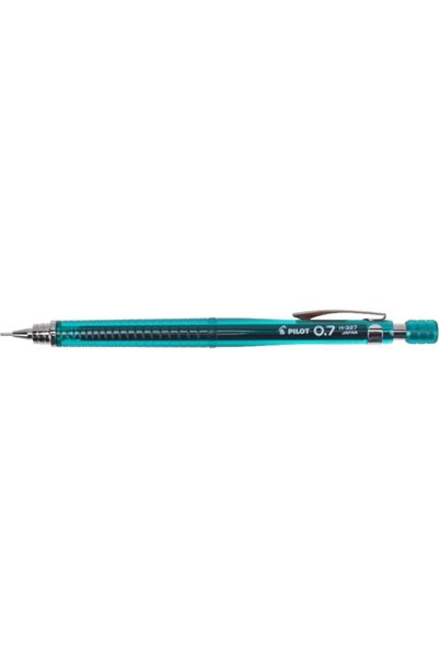 Pilot H32 0.7 ملم أخضر H-327-YT