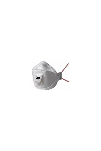 ™ Aura™ Partikül Solunum Maskesi,ffp3 9332