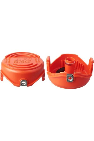 Morvena Picks Capac tambur - 2 bucăți - compatibil cu trimmerul de gazon cu a...