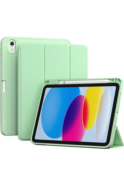 Procases حافظة ProCase لجهاز iPad A16 الجيل 11 مقاس 11 بوصة 2025/الجيل العاشر...