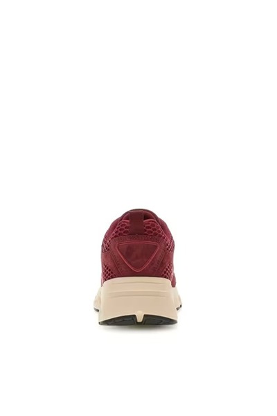 Guess Indye Kadın Deri Karışımlı Sneaker Ayakkabı FLTID2FAB12
