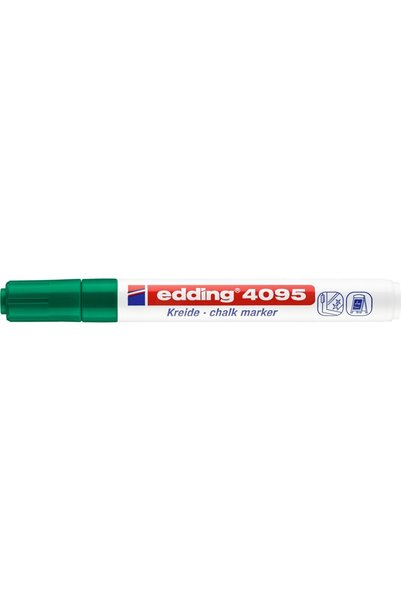 Edding Glass Pen Green (E-4095)