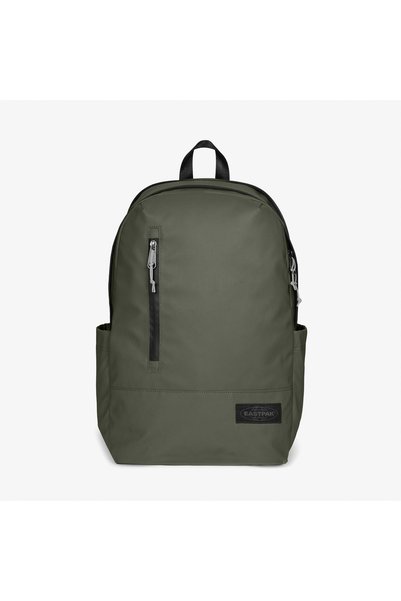 Eastpak حقيبة ظهر خضراء للجنسين من تارت باك