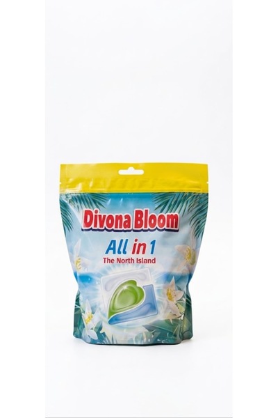 Divona Bloom CAPSULĂ 60