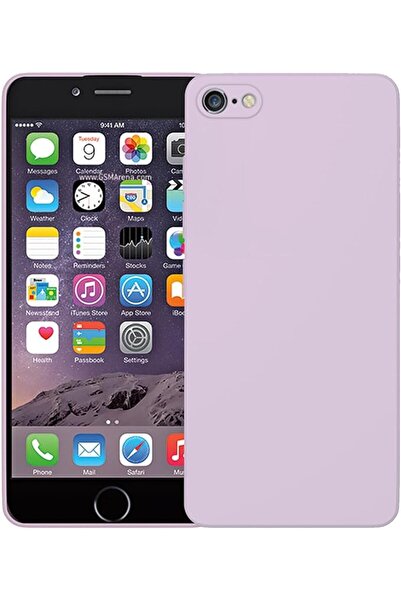 GENERAL Compatible with iPhone 6/6s Phone Case Cover (for iPhone 6/6s Purple,...