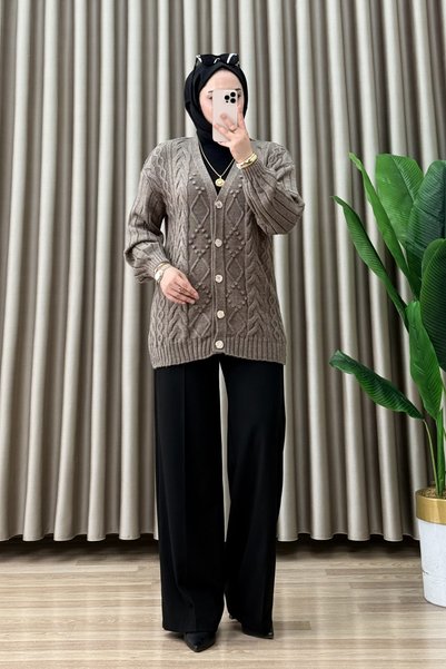 Hürrem Hirka Label