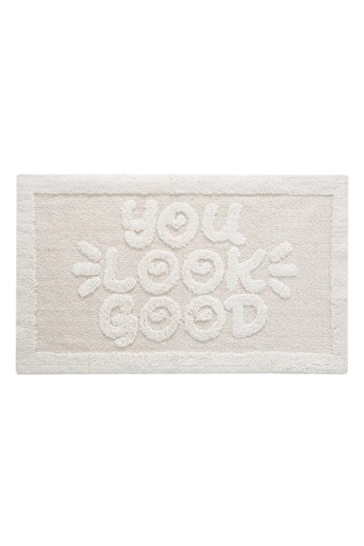 Mudo Concept YOU LOOK GOOD BANYO PASPASI KREM 60X100