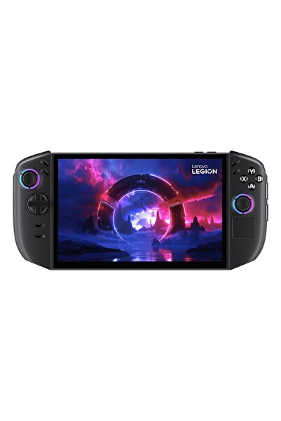 LENOVO Legion Go 8ASP2, 8.8 " 144Hz OLED, AMD Ryzen Z2 Extreme, 32GB RAM, 1TB...