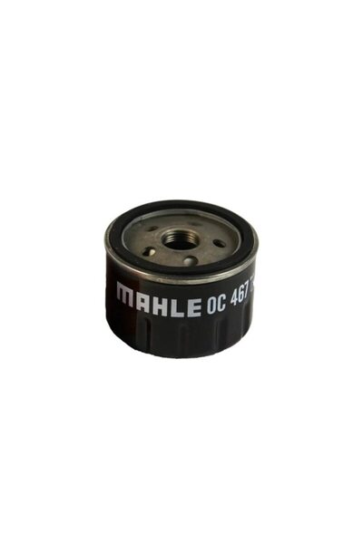 MAHLE Filtru de ulei OC467