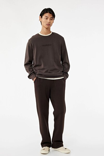 Koton Men's Sweatpants 7Wam40002Mk532