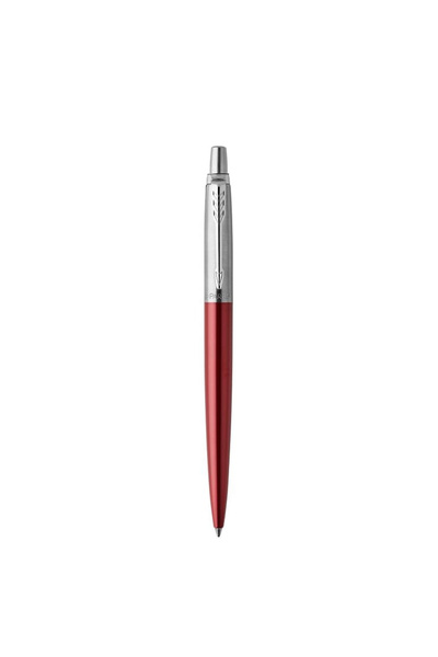 Parker Jotter Core Kensington Red CT Στυλό διαρκείας 1953348