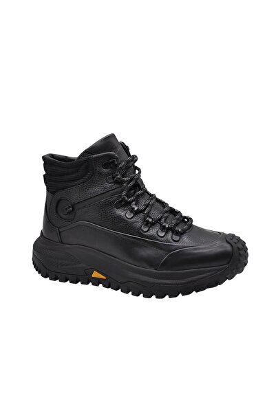 MARCOMEN 22434 Men's Leather Outdoor Boots