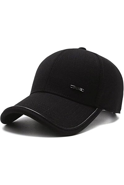LinJie Men's Baseball Cap, Sports Golf Cap、Adjustable sun protection hat，Suit...
