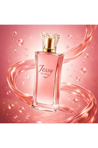 jean antoine عطر للجنسين Jesse من Jean Antoine ، Eau de Parfum ، 100 مل