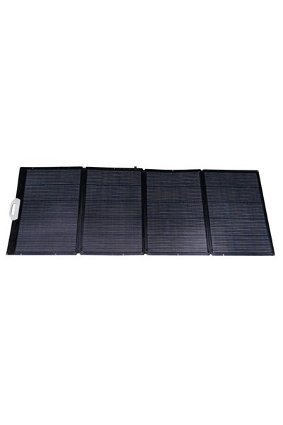 IEETEK Initial Entropy Energy 400W Katlanabilir,Taşınabilir Güneş Paneli Yüksek Verimli MC4 Çıkışlı Solar Panel