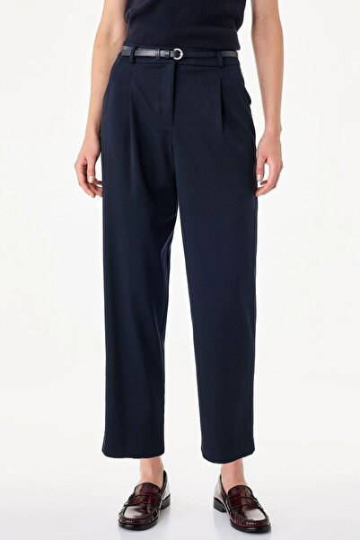 Koton Women's Pants 7Wak40011U715