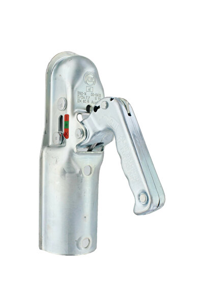 ALBE Cocă de remorcare 800 kg 75 kg 60 mm