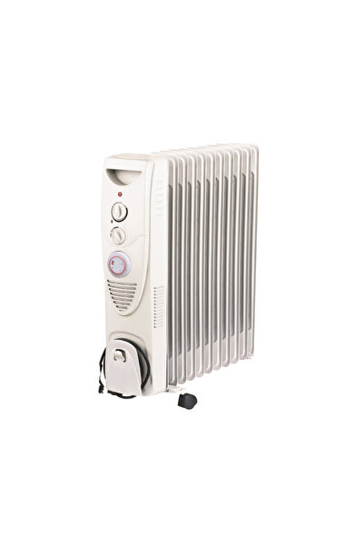 Typhoon Oil Heater B 11 Rechaud 2500W with Timer Ty-10-017-11F