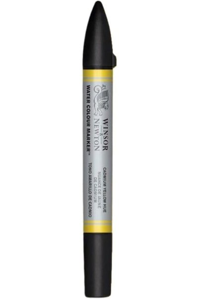 Winsor Newton قلم ألوان مائية من وينسور آند نيوتن، لون رمادي باينز