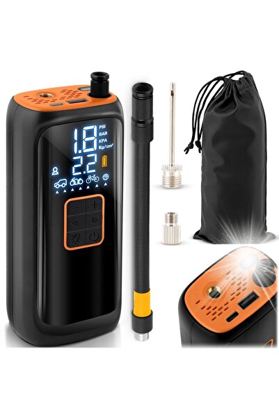 Humberg Pompă electrică fără fir HM-250