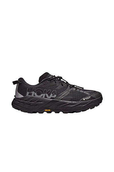 hoka Speedgoat 7 Gtx Men's Trail Running Shoes 1176674-Bbnb Black