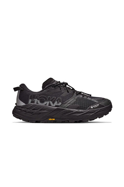 hoka Speedgoat 7 Gtx Unisex Trail Running Shoes 1176677-Bbnb Black