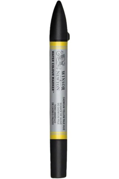 Winsor Newton قلم ألوان مائية من وينسور آند نيوتن، لون رمادي باينز