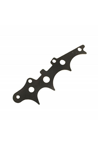 ELEFANT TOOLS Gheara Drujba Elefant, compatibil Husqvarna 365 372, pachet 10 buc