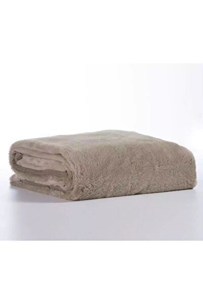 Nef Nef Homeware Ζεστότερη Διπλή Κουβέρτα Nef-Nef Homeware 95 - Μπεζ