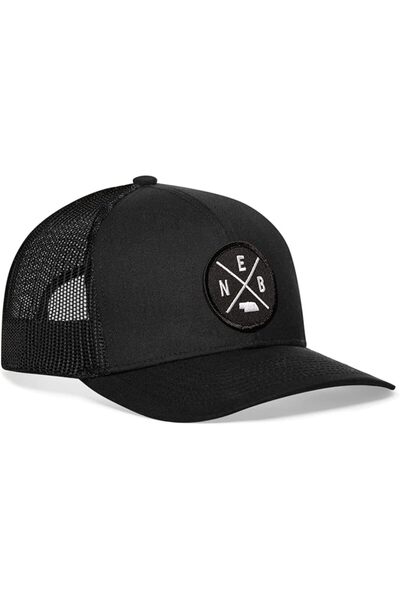 HakanDesing HAKA State City Trucker Hat for Men & Women, Adjustable Baseball ...