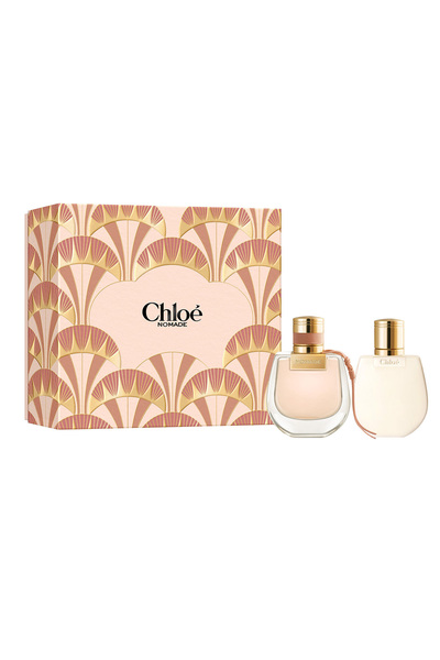 CHLOE Nomade EDP 50 ml + Vücut Losyonu 100 ml - Parfüm Seti