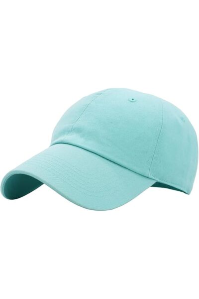 GENERAL KBETHOS Original Classic Low Profile Cotton Hat Men Women Baseball Ca...