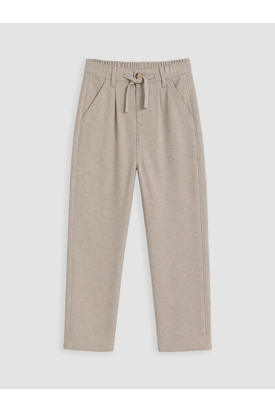 LC Waikiki Rmz Gi̇yi̇m Farkiyla Boys' Trousers