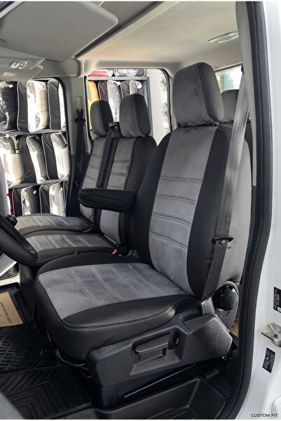 Ford Transit Özel Dikim Deri Taytüyü