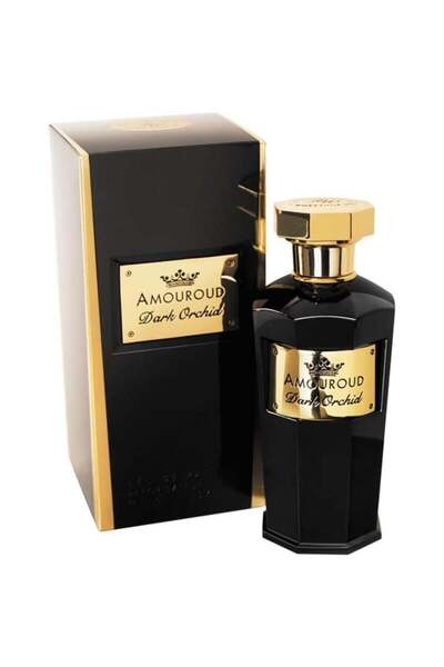 Amouroud DARK ORCHID (U) EDP 100 ml