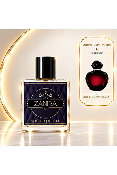Zanira Apa de parfum, 50ml - Zanira126