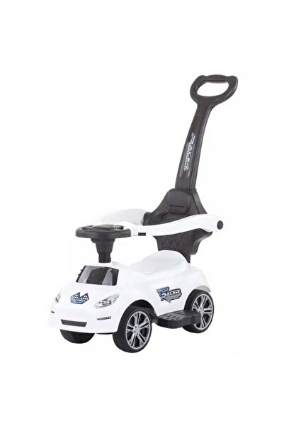 JRH Masinuta de impins Turbo cu maner