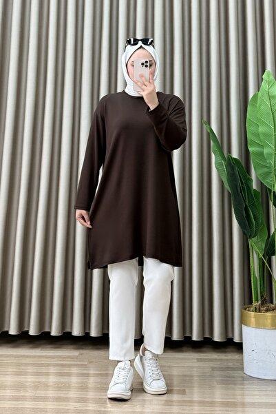 ALYA Bambi̇ Tunic