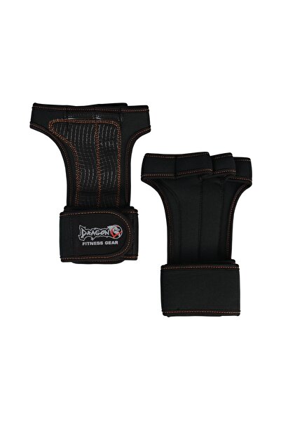 Dragondo W1753 Weightlifting – Ağırlık Eldiveni / Halter Eldiveni