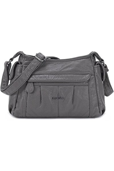 AngelFreya Angelkiss Crossbody Bags for Women, Ladies Shoulder Handbags and P...