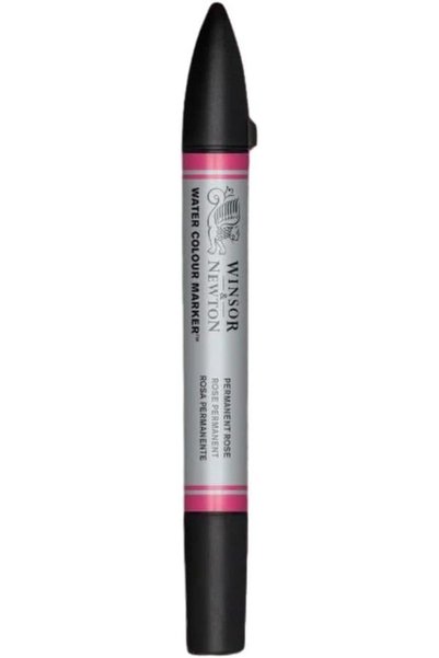 Winsor Newton قلم ألوان مائية من وينسور آند نيوتن، لون رمادي باينز