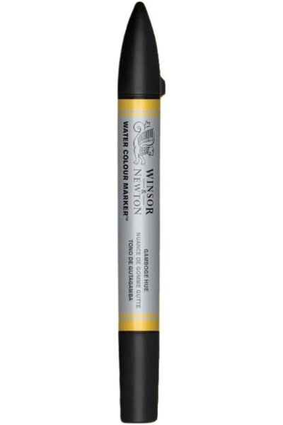 Winsor Newton قلم ألوان مائية من وينسور آند نيوتن، لون رمادي باينز